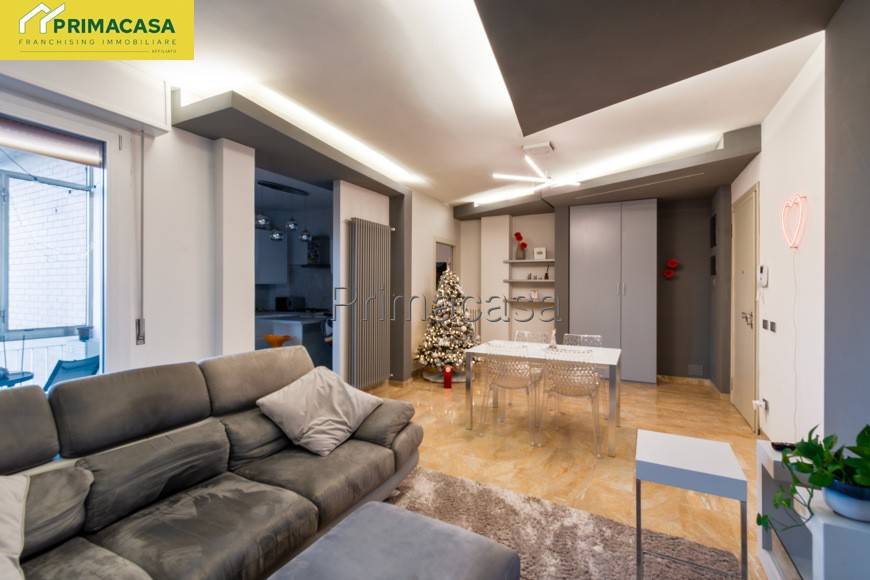 Appartamento a Carpi in Via Wiligelmo - Foto 3