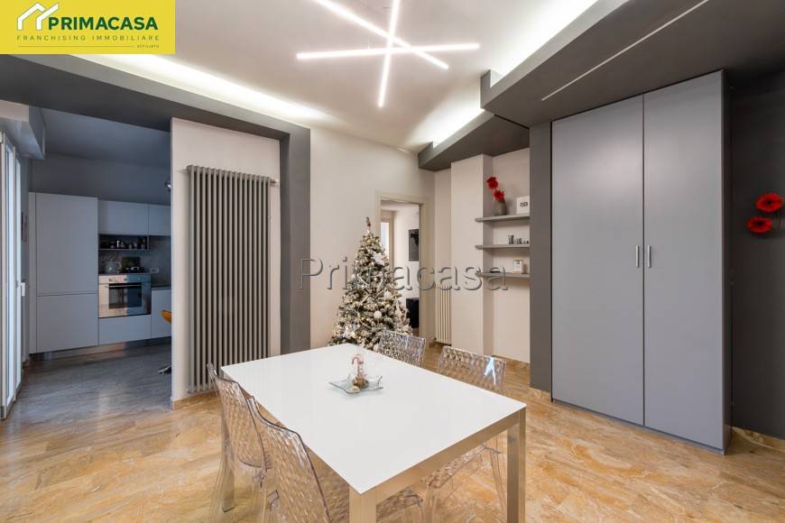 Appartamento a Carpi in Via Wiligelmo - Foto 5