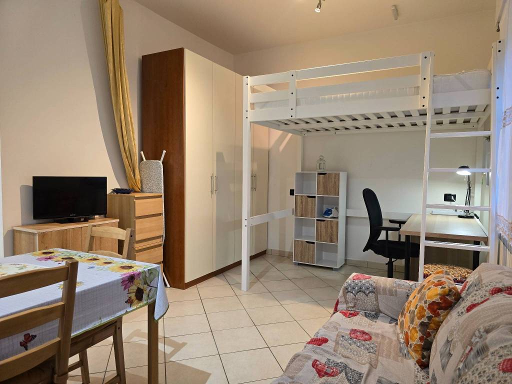 Appartamento a Parma in Via Luigi Mascherpa, 10 - Foto 3