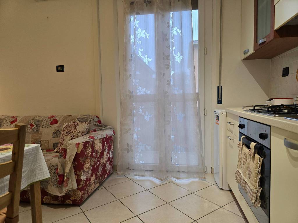 Appartamento a Parma in Via Luigi Mascherpa, 10 - Foto 4