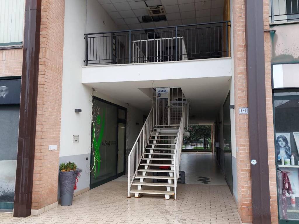 Immobile a Rubiera in Viale della Stazione, N. 1 - Foto 5