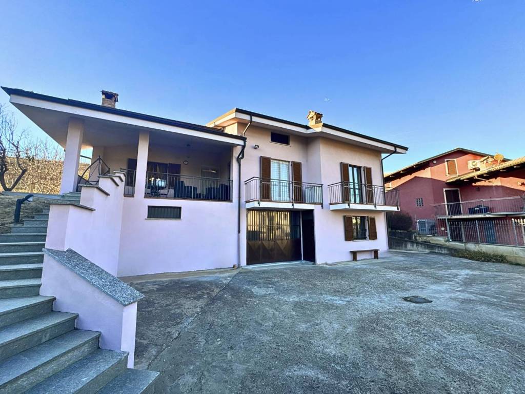 Villa a Canale in Corso Valpone, 21 - Foto 2