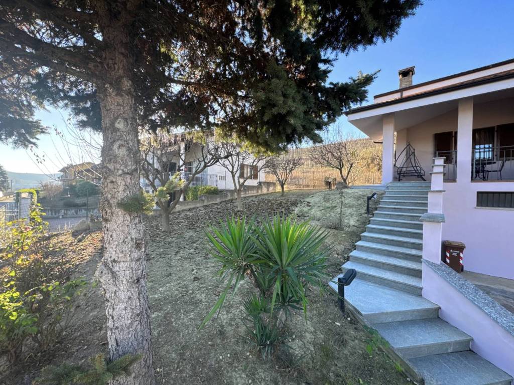 Villa a Canale in Corso Valpone, 21 - Foto 4