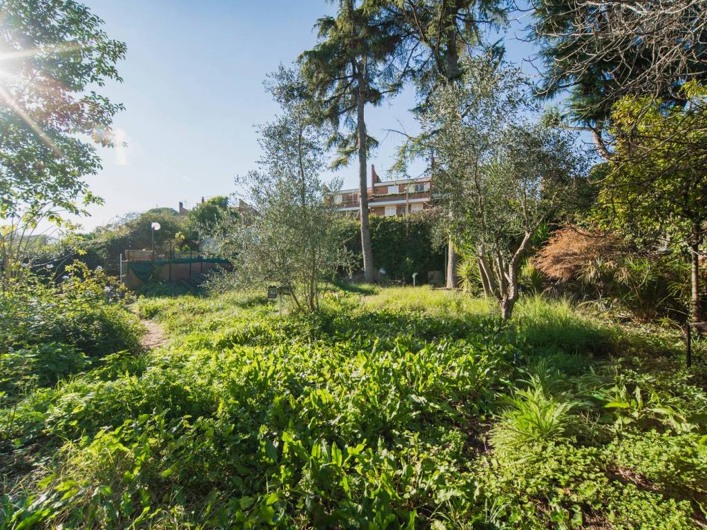 Villa a Formello in Viale America, 24 - Foto 2