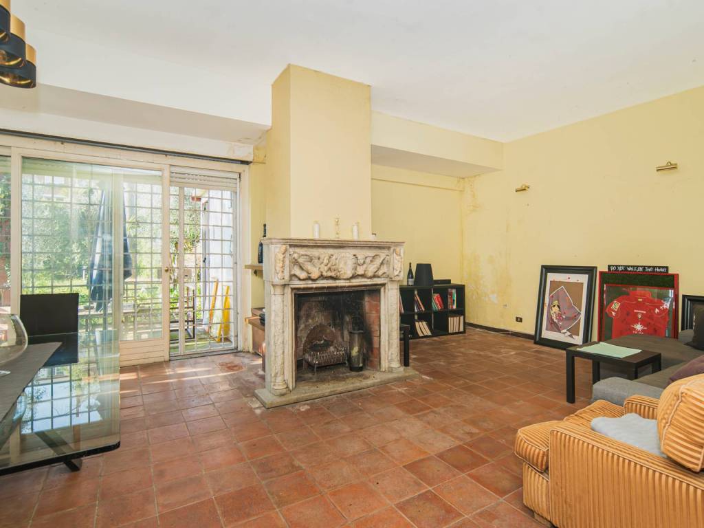 Villa a Formello in Viale America, 24 - Foto 3
