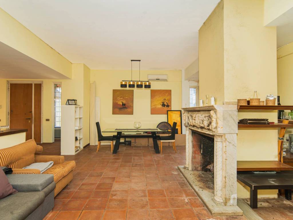 Villa a Formello in Viale America, 24 - Foto 4