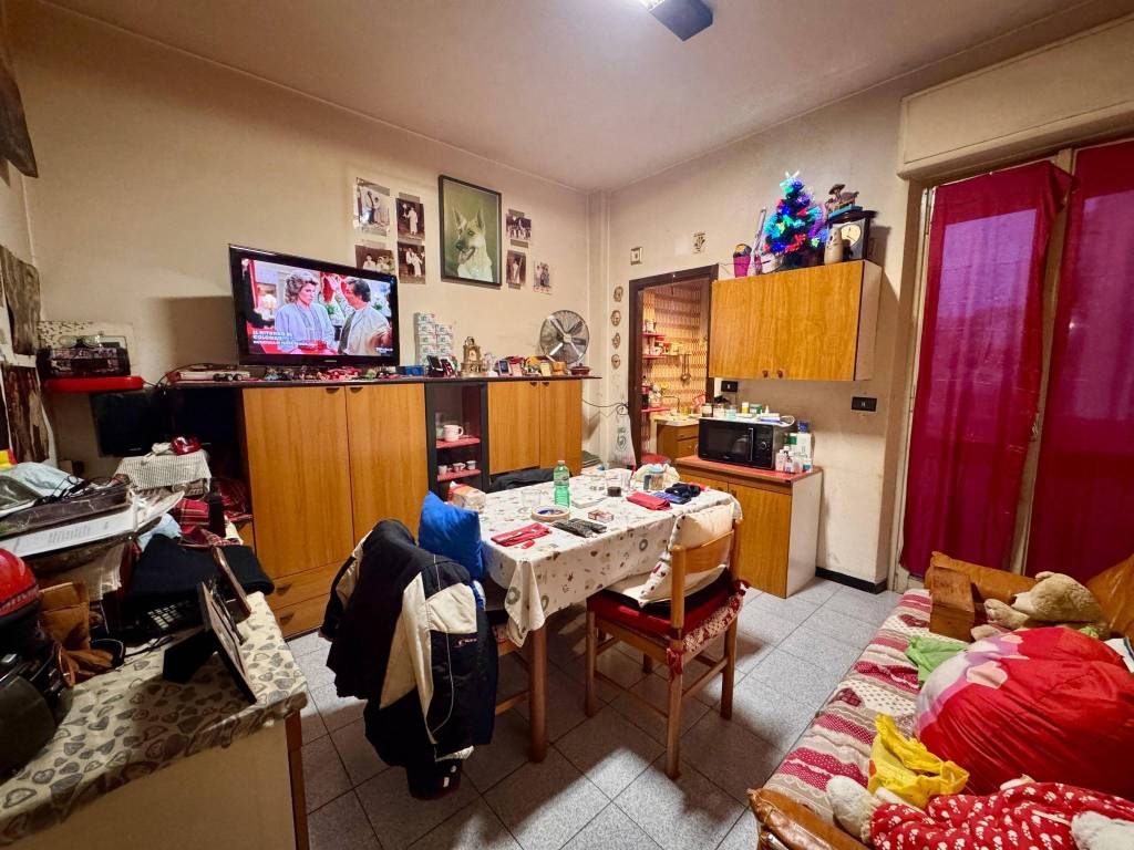 Appartamento a Asti in Via dei Bottai - Foto 3