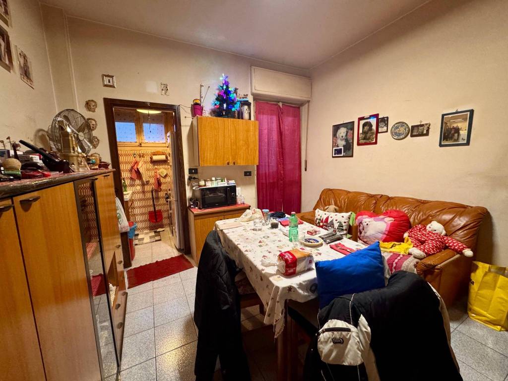 Appartamento a Asti in Via dei Bottai - Foto 4