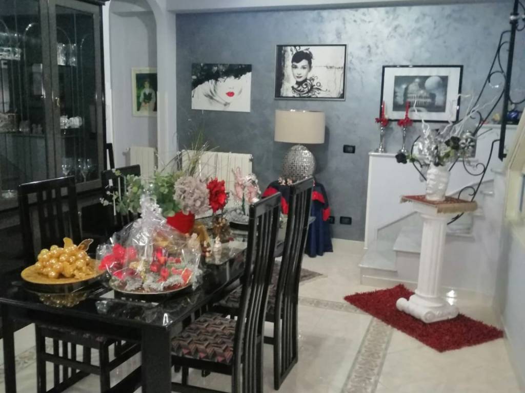 Casa indipendente a Sambuca di sicilia in Via Monarchia - Foto 2