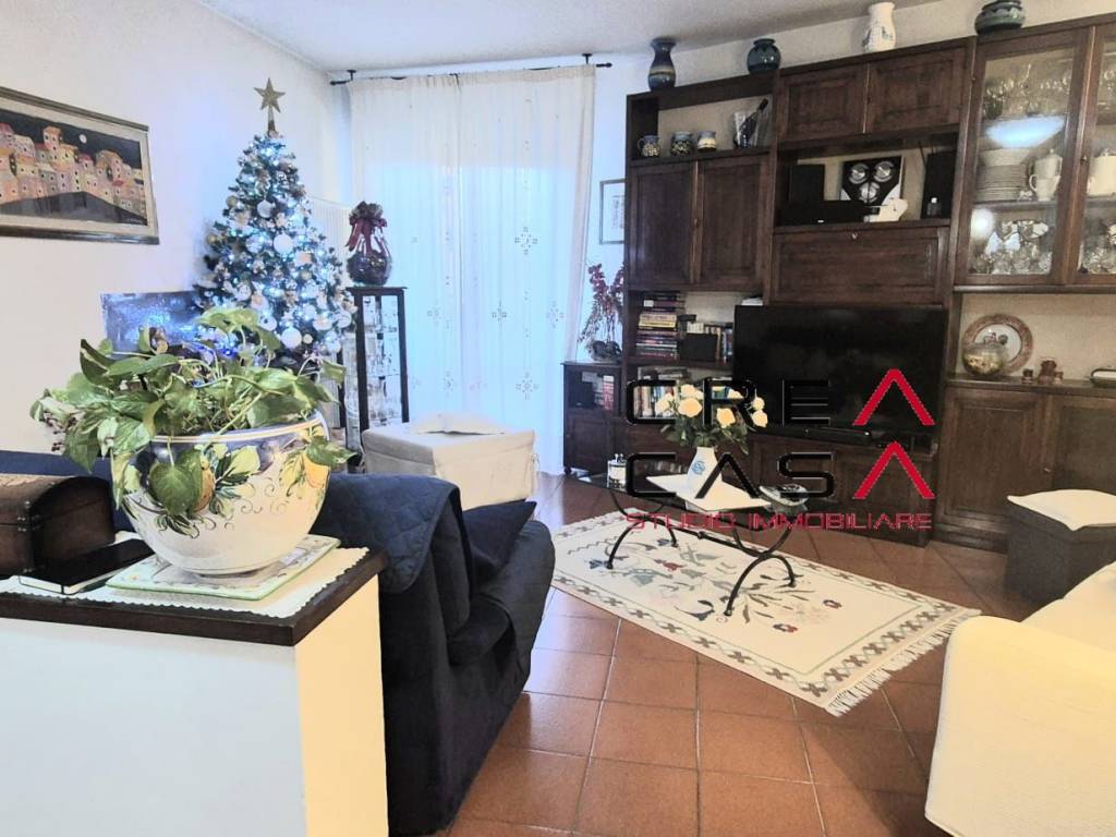 Appartamento a Prato in Via Antonio Garella - Foto 2