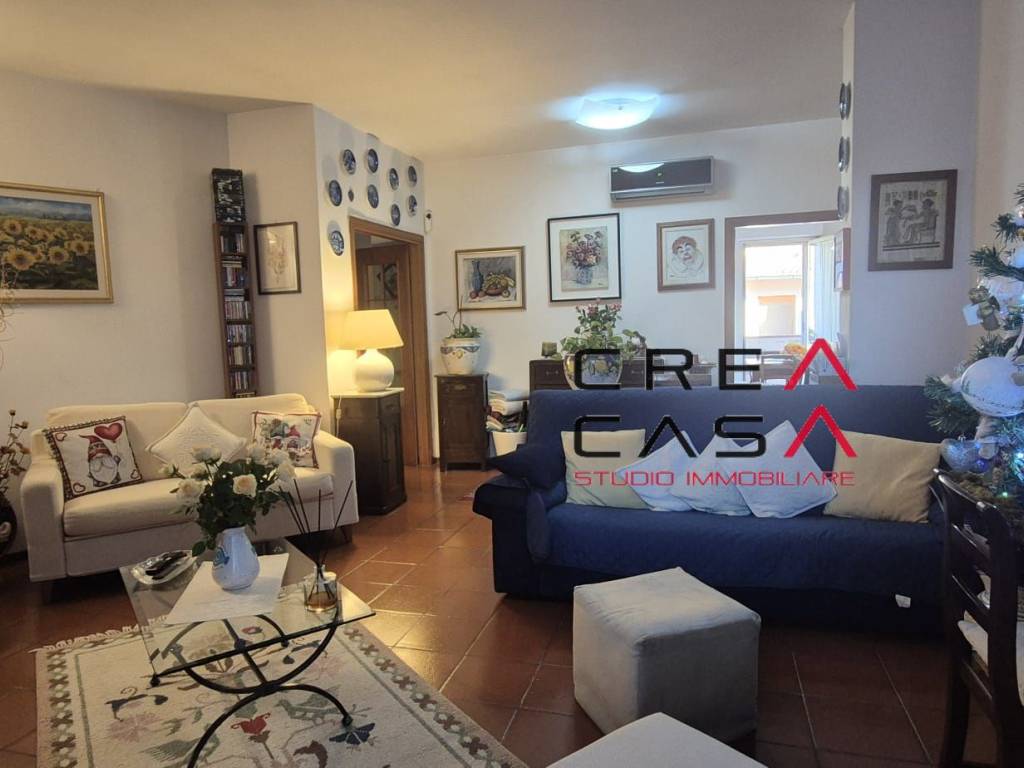 Appartamento a Prato in Via Antonio Garella - Foto 4