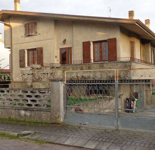 Villa a Polesella - Foto 2