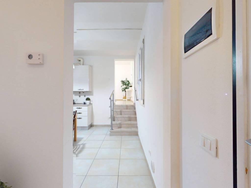 Appartamento a Pianoro in Via Lelli, 10 - Foto 2