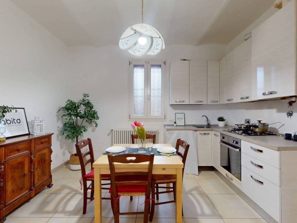 Appartamento a Pianoro in Via Lelli, 10 - Foto 4