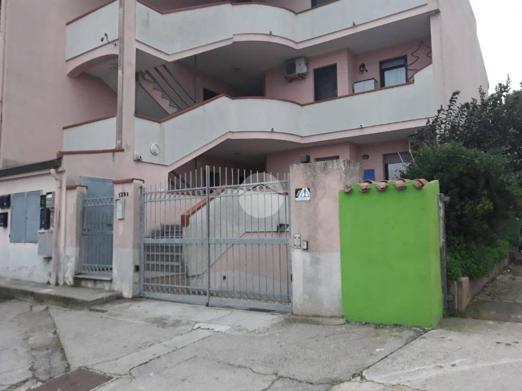 Appartamento a Sassari in Strada Statale Carlo Felice, 160 - Foto 2