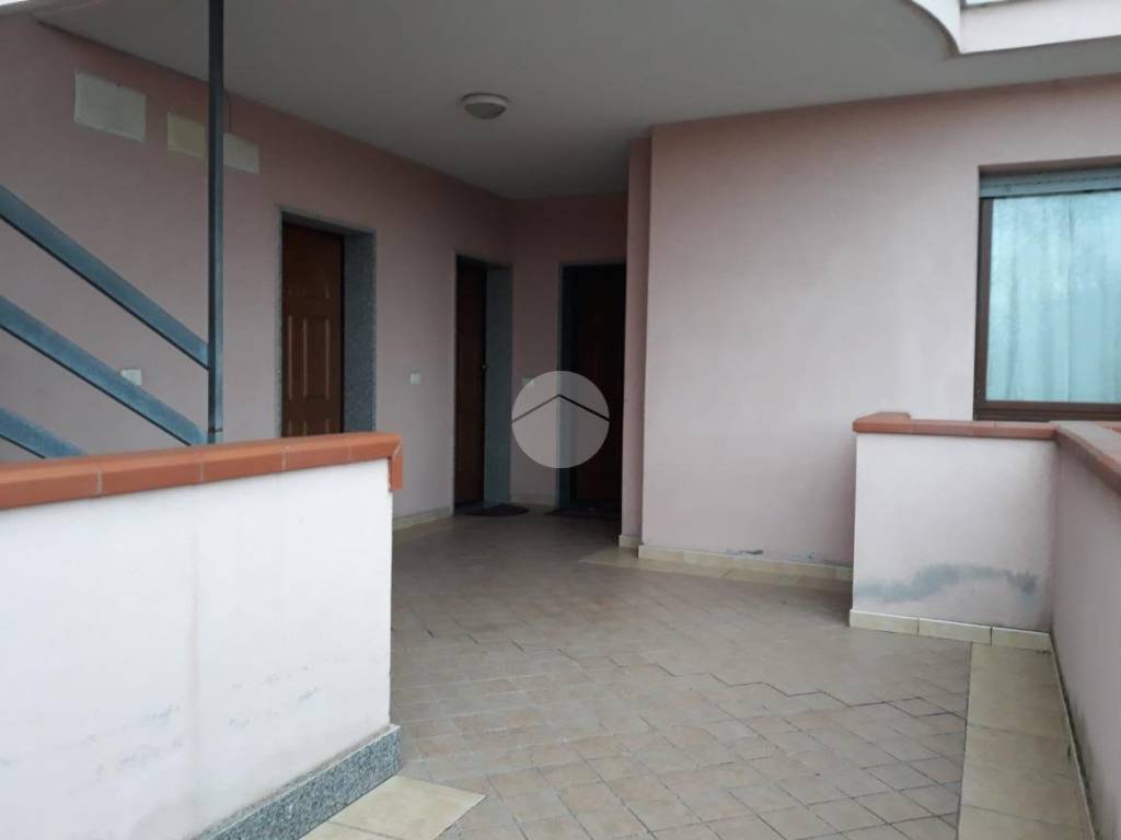 Appartamento a Sassari in Strada Statale Carlo Felice, 160 - Foto 3
