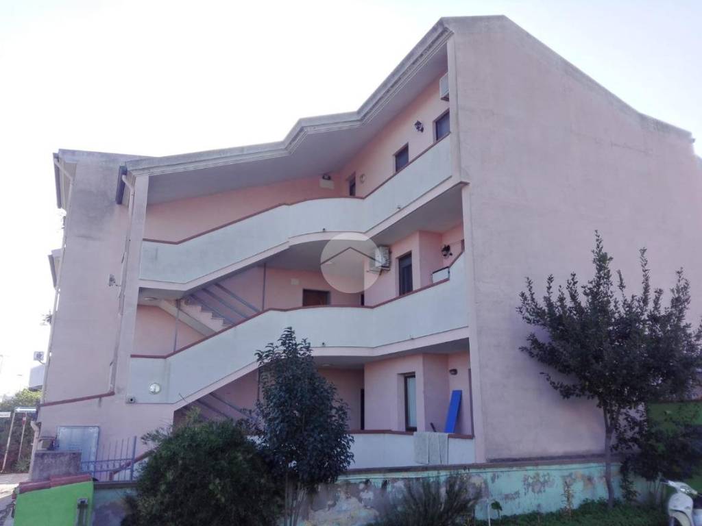 Appartamento a Sassari in Strada Statale Carlo Felice, 160 - Foto 4