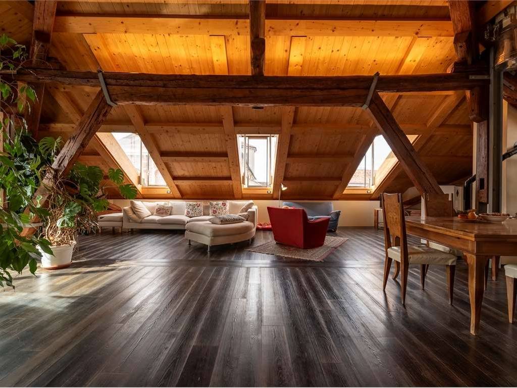 Appartamento a Belluno in piazza duomo , 1 - Foto 2