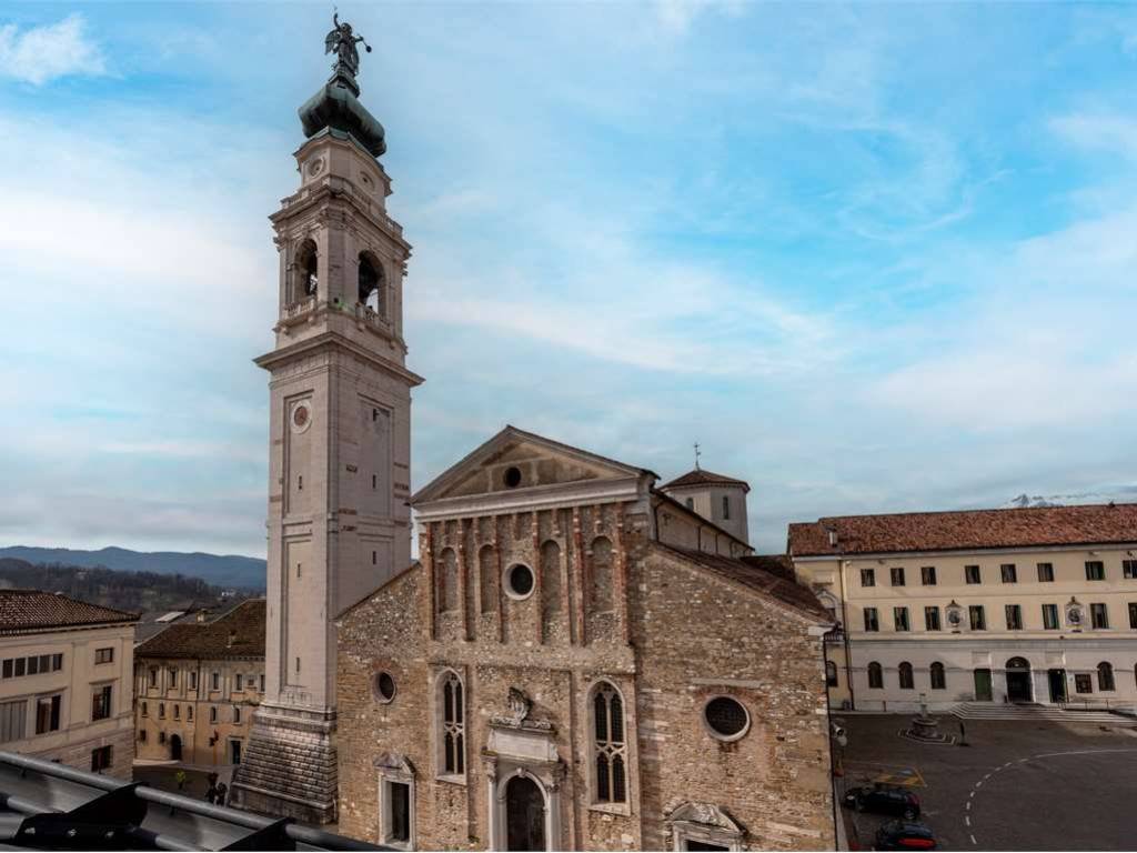 Appartamento a Belluno in piazza duomo , 1 - Foto 3