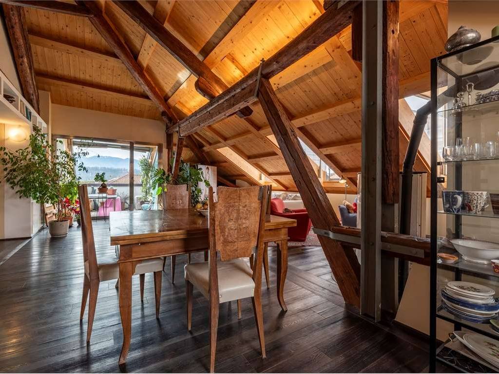 Appartamento a Belluno in piazza duomo , 1 - Foto 4