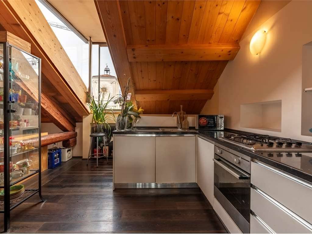 Appartamento a Belluno in piazza duomo , 1 - Foto 5