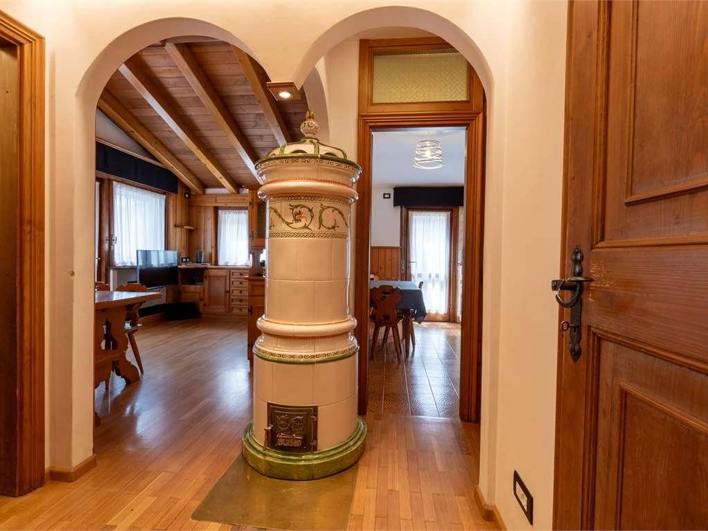 Appartamento a Cortina d'ampezzo in piazza silvestro franceschi - Foto 2