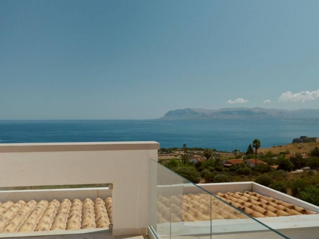 Villa a Castellammare del golfo in Contrada Sarmuci - Foto 4