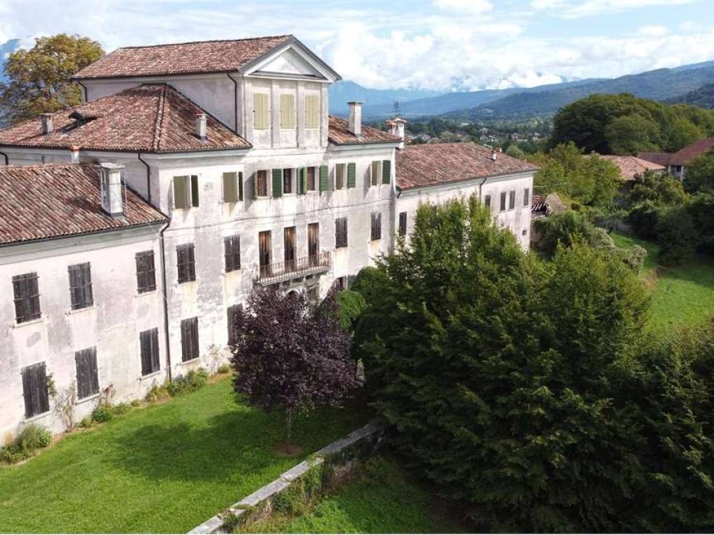 Villa a Borgo valbelluna in casteldardo - Foto 2