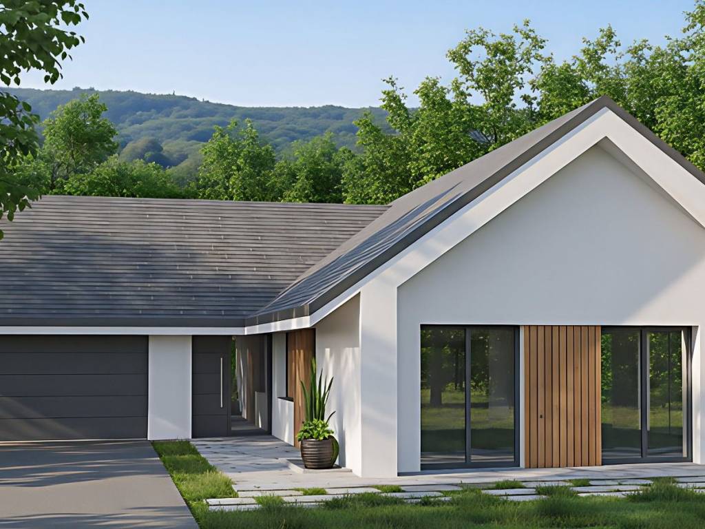 Villa a Viggiù in Via Monte Rosa - Foto 2