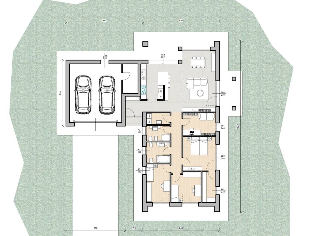 Villa a Viggiù in Via Monte Rosa - Foto 4