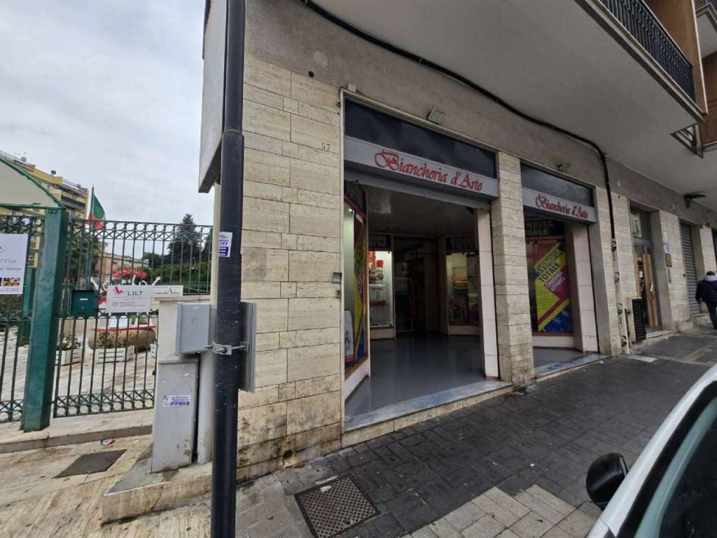 Immobile a Bisceglie in via Giovanni Bovio 17 - Foto 3