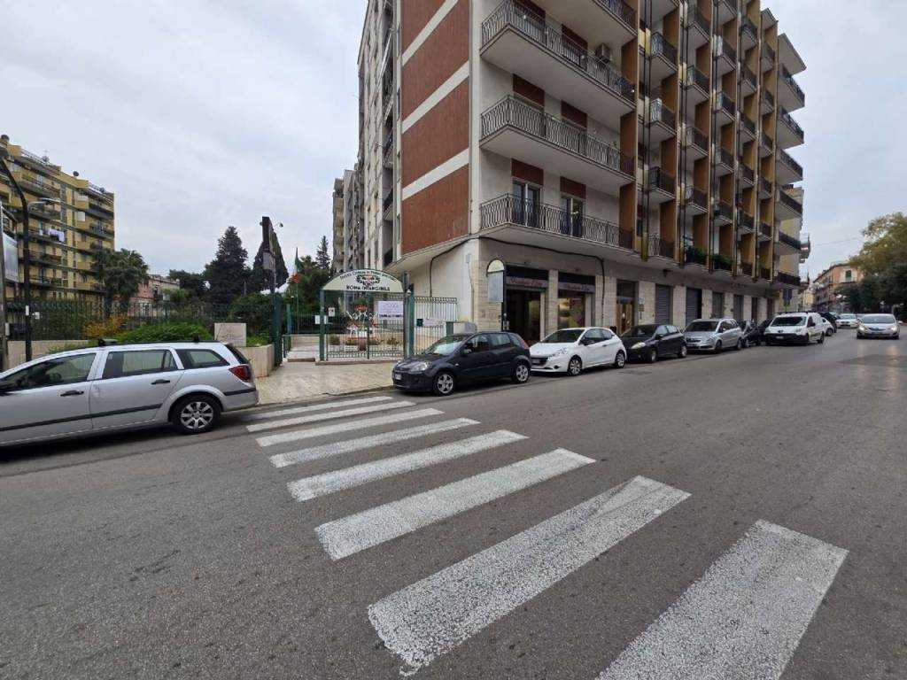 Immobile a Bisceglie in via Giovanni Bovio 17 - Foto 4