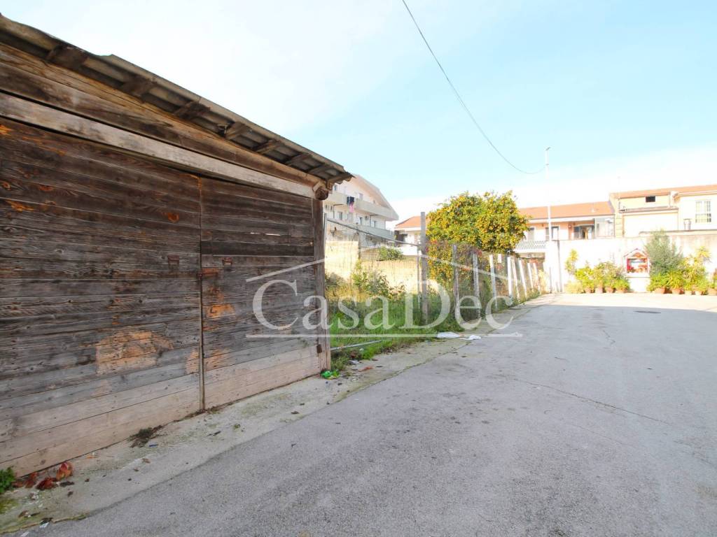 Terreno a Frignano in Via Giovanni XXIII, 1 - Foto 2