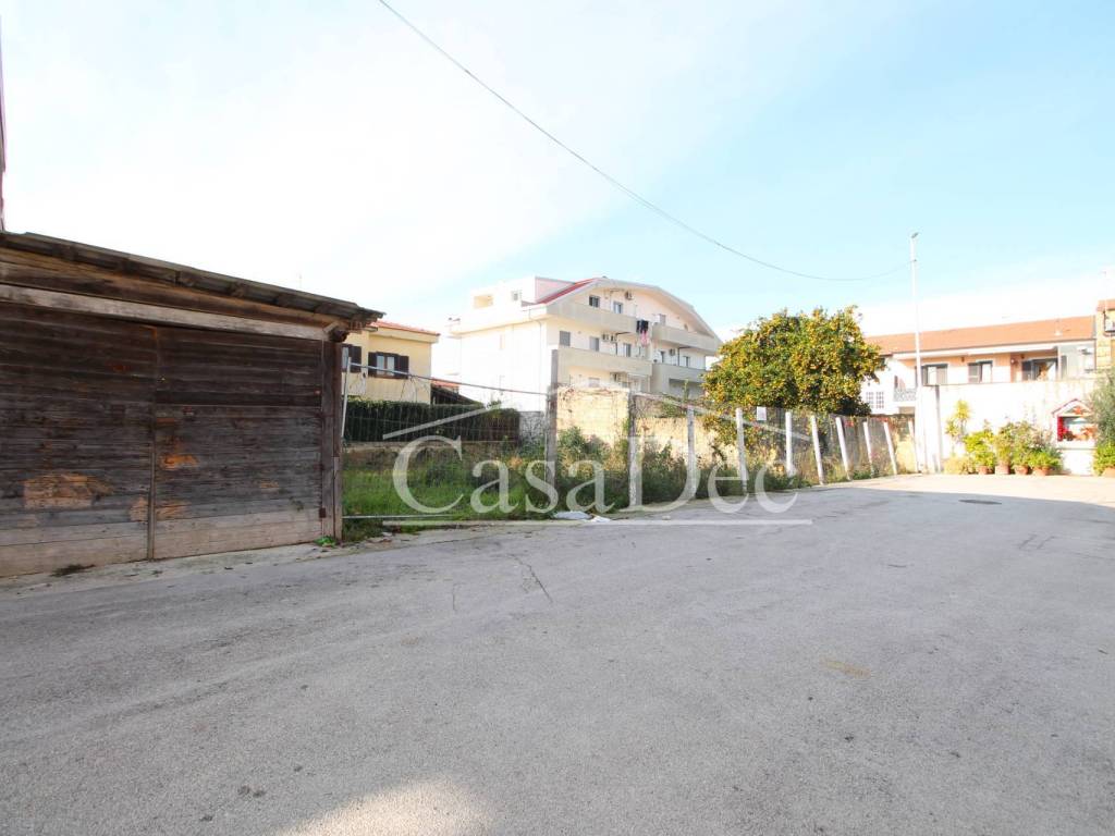 Terreno a Frignano in Via Giovanni XXIII, 1 - Foto 3