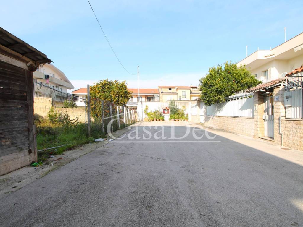 Terreno a Frignano in Via Giovanni XXIII, 1 - Foto 4