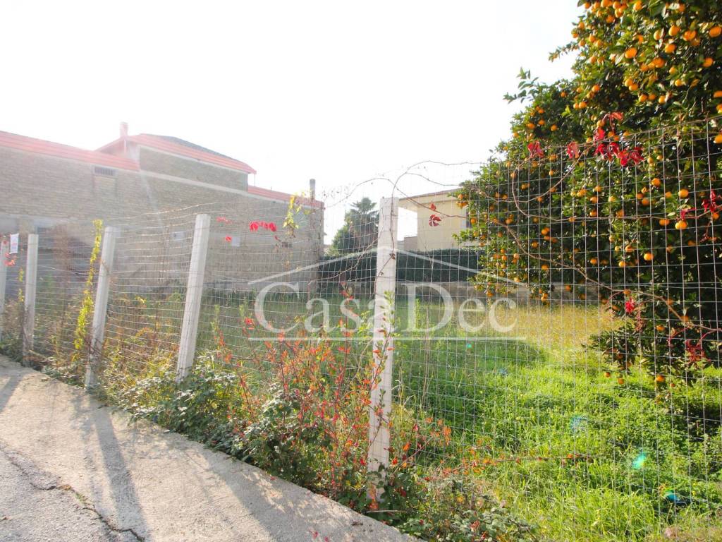 Terreno a Frignano in Via Giovanni XXIII, 1 - Foto 5