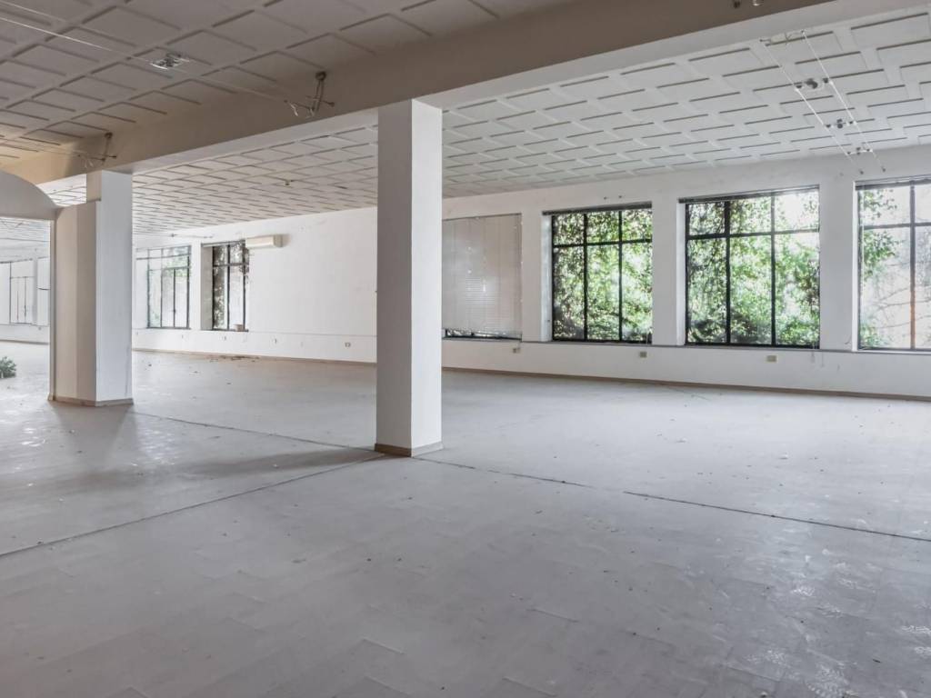 Immobile a Nepi in Via Nepesina, N. snc - Foto 5