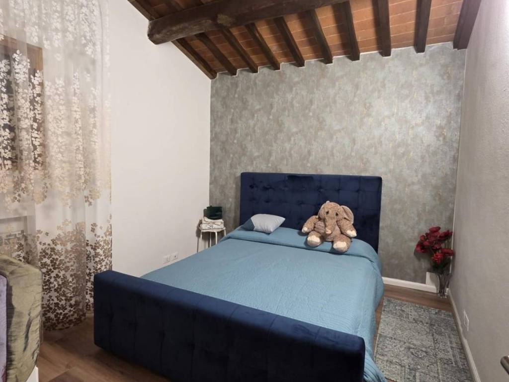 Casa indipendente a Pescia in Via Manselina, 37 - Foto 4