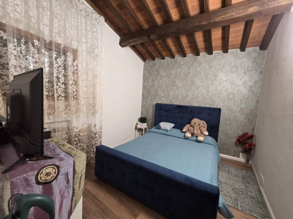 Casa indipendente a Pescia in Via Manselina, 37 - Foto 5