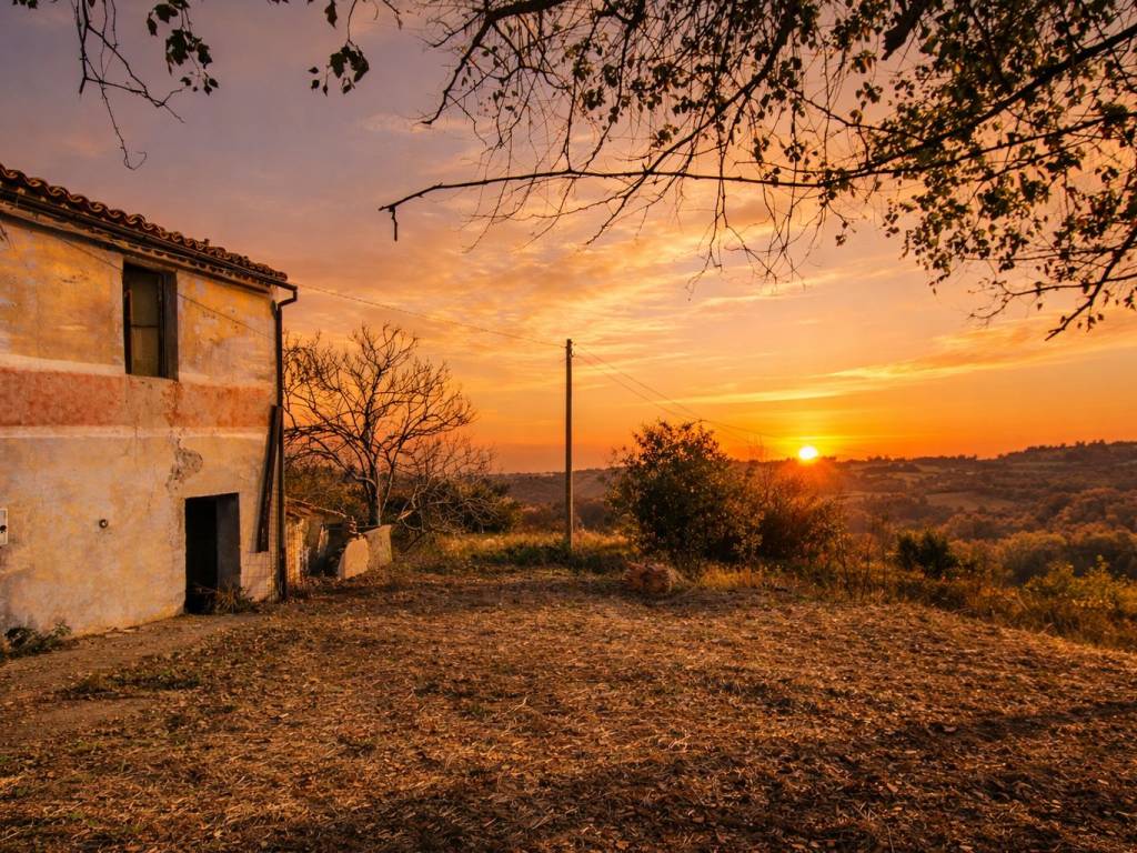 Rustico / casale a Monte roberto in Via San Settimio, 3 - Foto 3