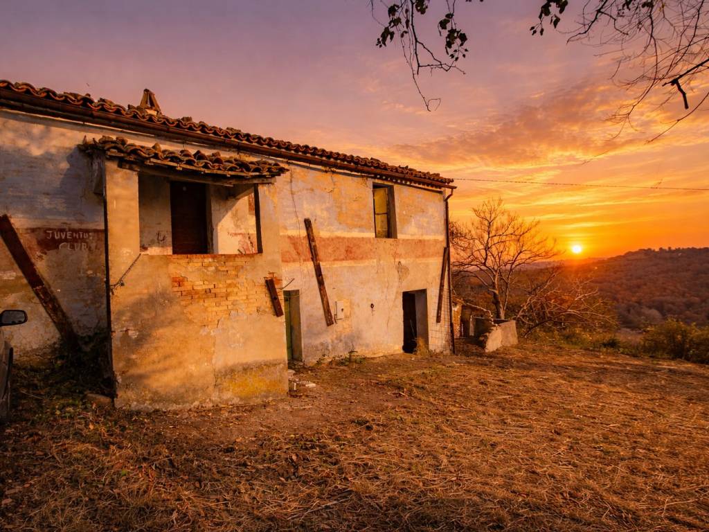Rustico / casale a Monte roberto in Via San Settimio, 3 - Foto 4
