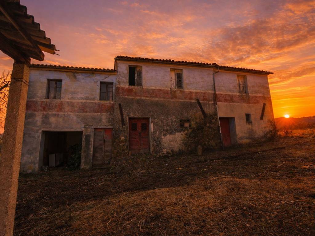 Rustico / casale a Monte roberto in Via San Settimio, 3 - Foto 5