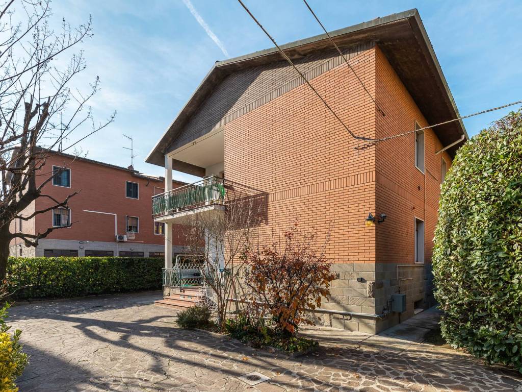Villa a Zola predosa in Via dei Theodoli - Foto 2