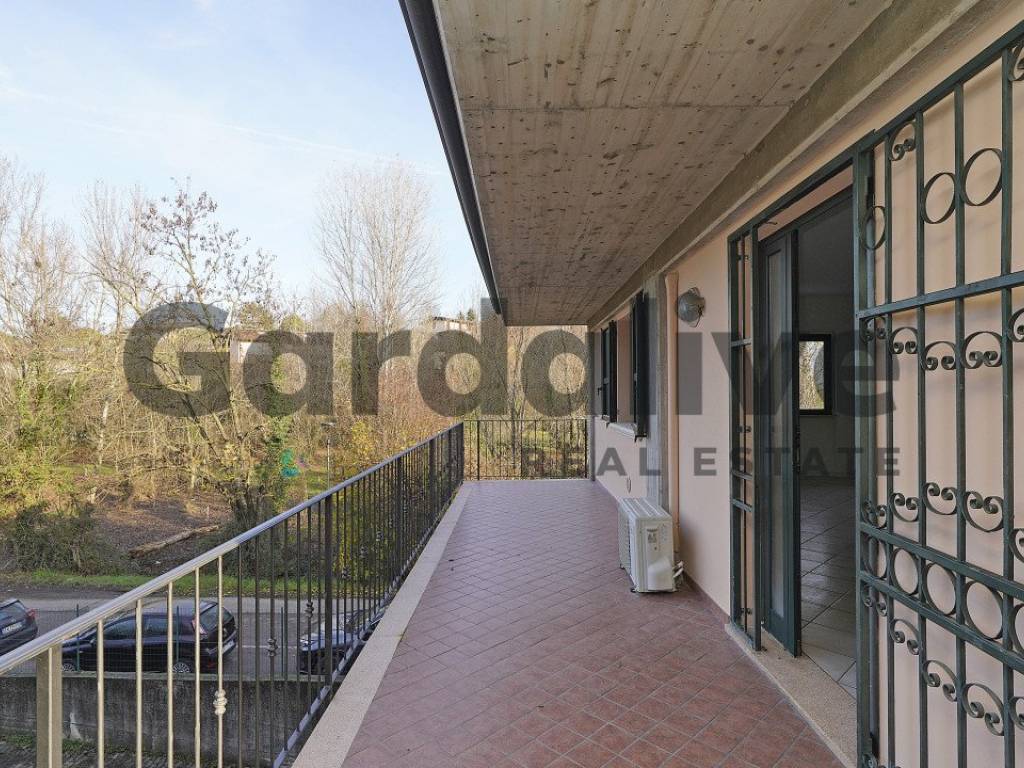 Appartamento a Soiano del lago in Via Monticelli 1 - Foto 2