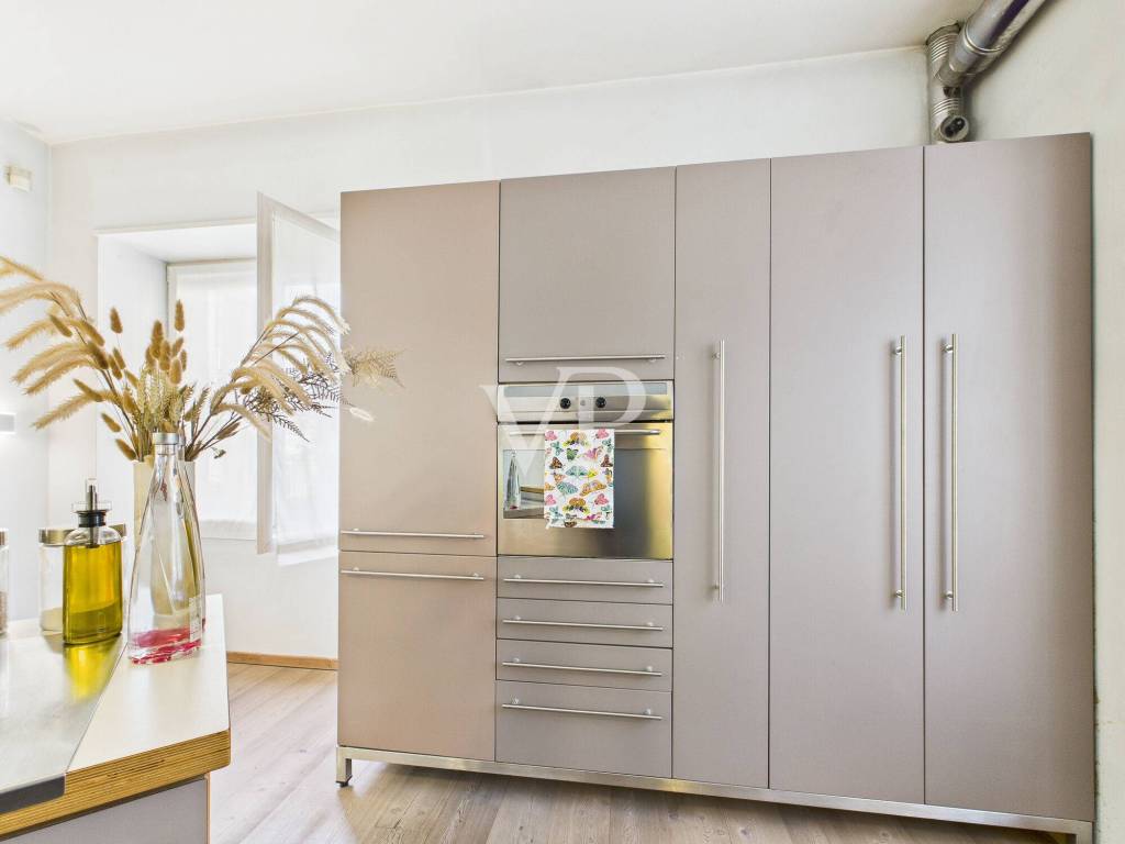 Appartamento a Bolzano in Via Cavour / Cavourstraße, 1 - Foto 4