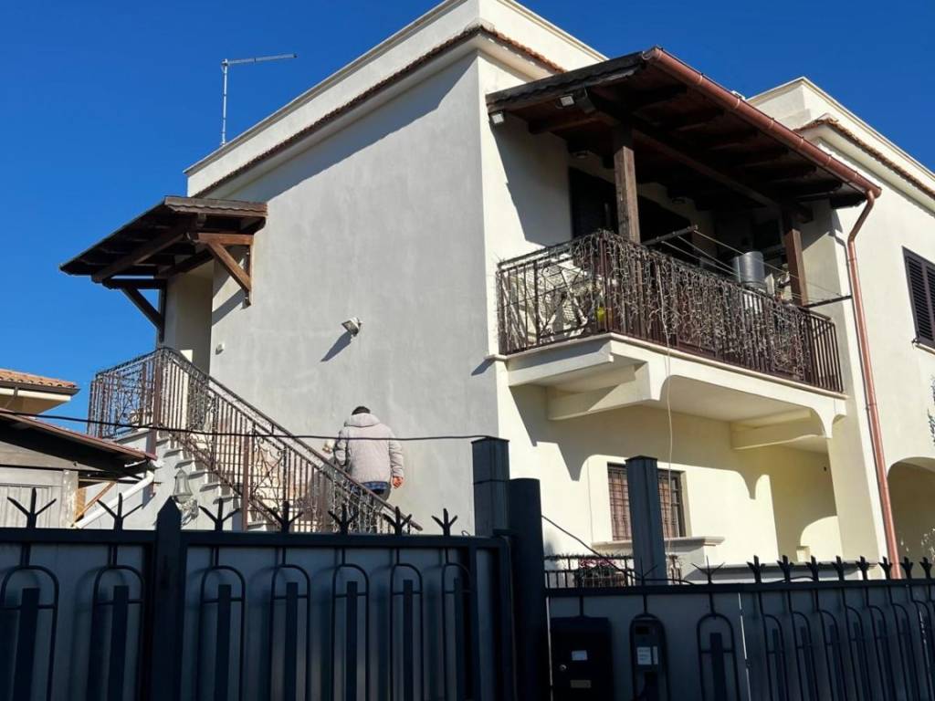 Appartamento a Ciampino in Via Angelina Mauro, 14 - Foto 4
