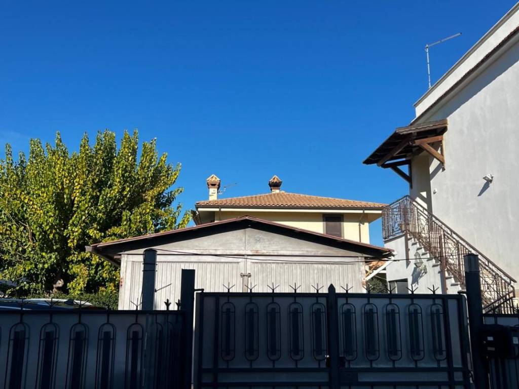 Appartamento a Ciampino in Via Angelina Mauro, 14 - Foto 5