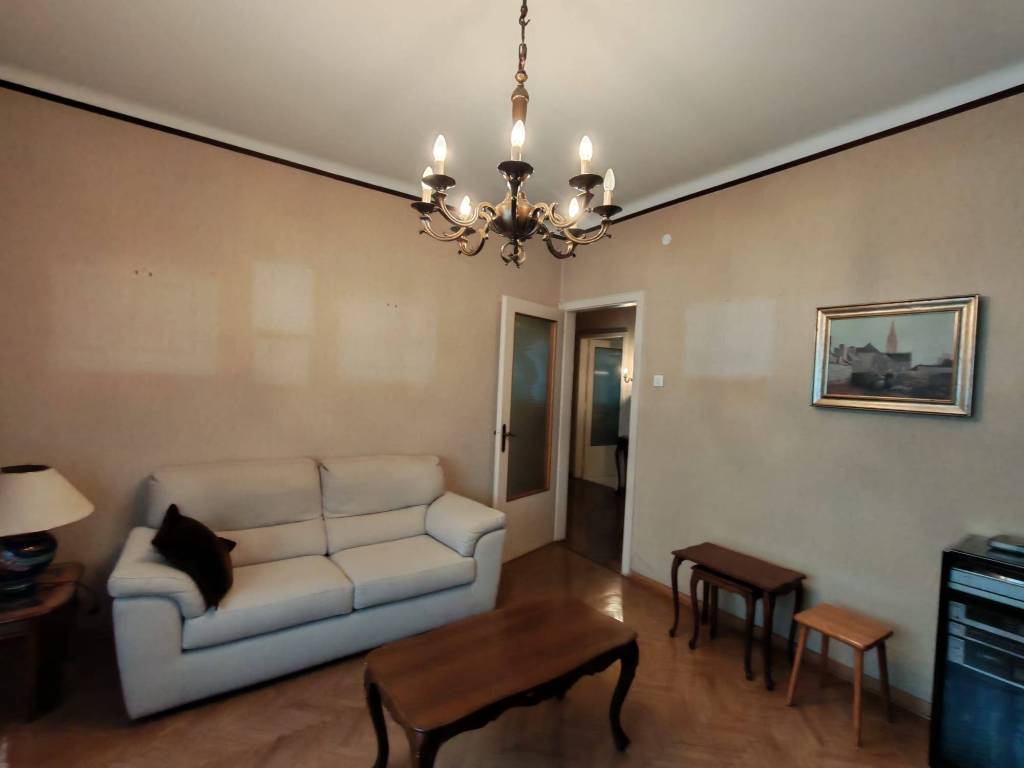 Appartamento a Trieste in Via Franca, 8 - Foto 2