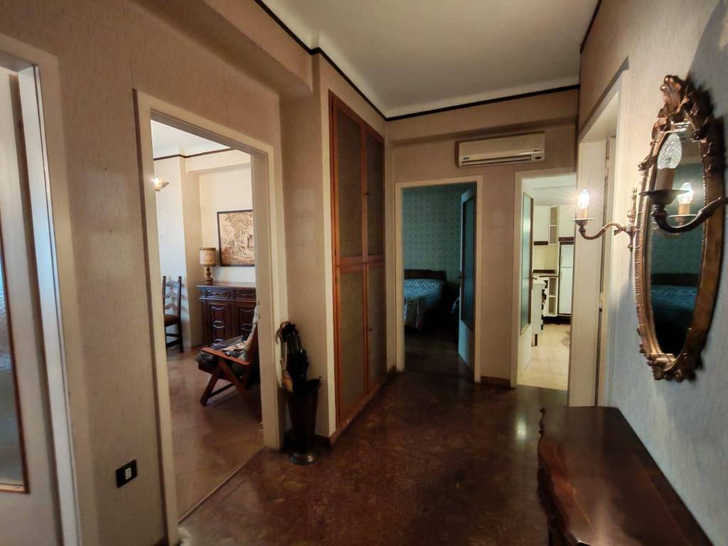 Appartamento a Trieste in Via Franca, 8 - Foto 3