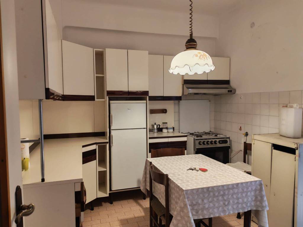 Appartamento a Trieste in Via Franca, 8 - Foto 5